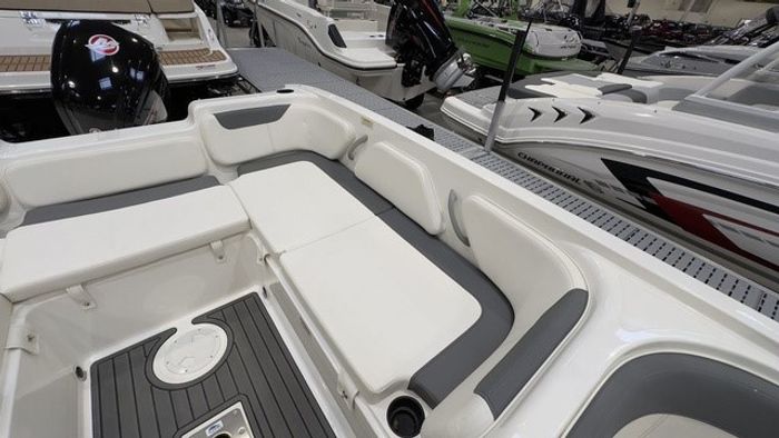 2023 Bayliner Element 210 Photo 18 of 22