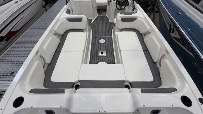 2023 Bayliner Element 210 Photo 6 of 22