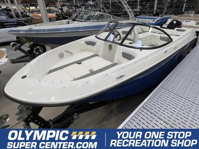 2023 Bayliner Element 210 Photo 2 of 22