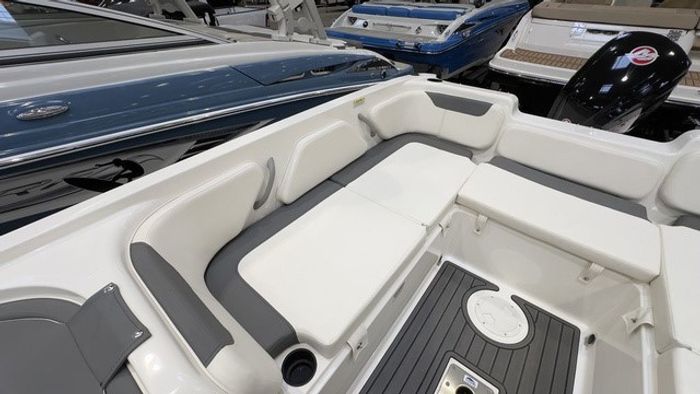 2023 Bayliner Element 210 Photo 19 of 22