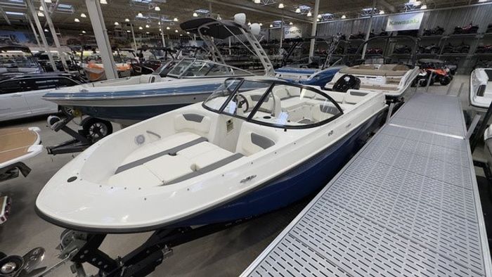 2023 Bayliner Element 210 Photo 3 of 22