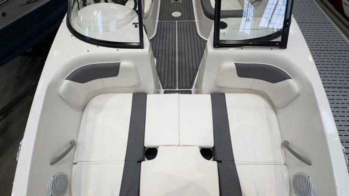 2023 Bayliner Element 210 Photo 12 of 22