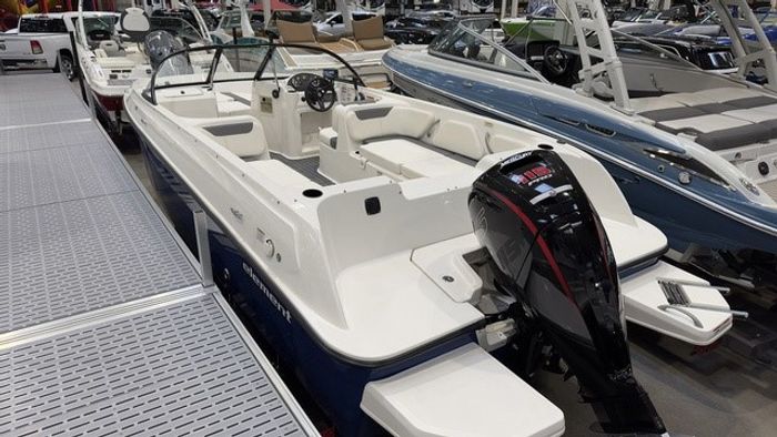 2023 Bayliner Element 210 Photo 4 of 22