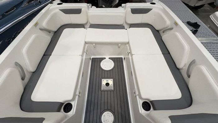 2023 Bayliner Element 210 Photo 20 of 22