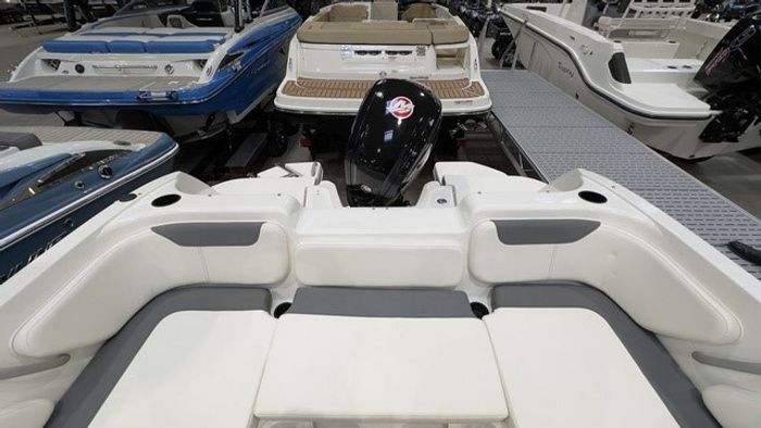 2023 Bayliner Element 210 Photo 21 of 22