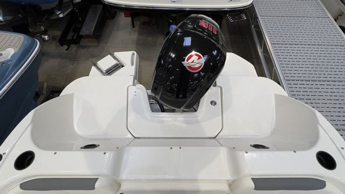 2023 Bayliner Element 210 Photo 22 of 22