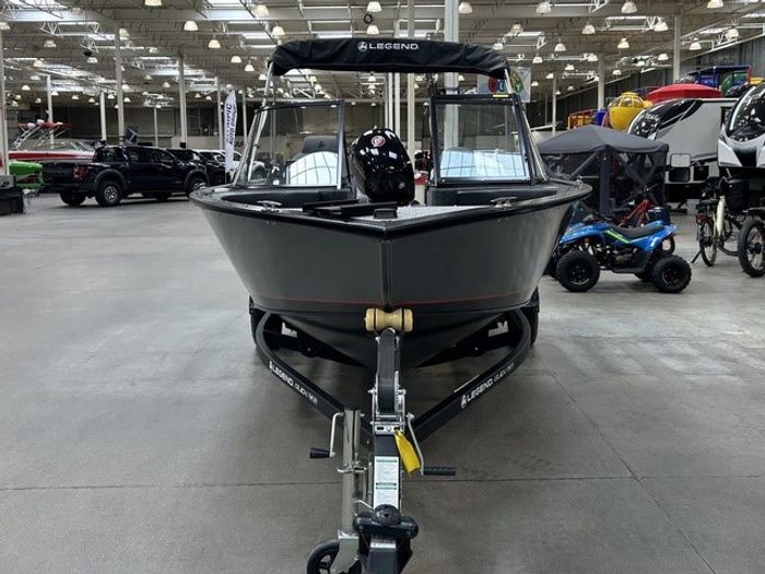 2023 Legend 18 XTR Photo 5 of 20