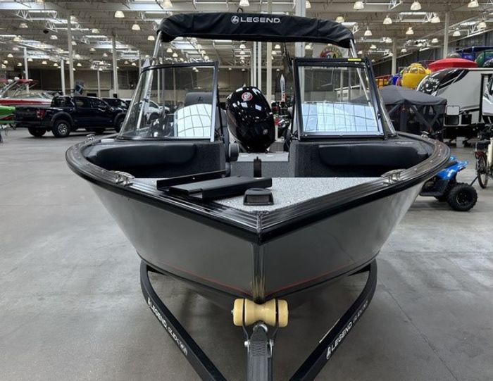 2023 Legend 18 XTR Photo 6 of 20