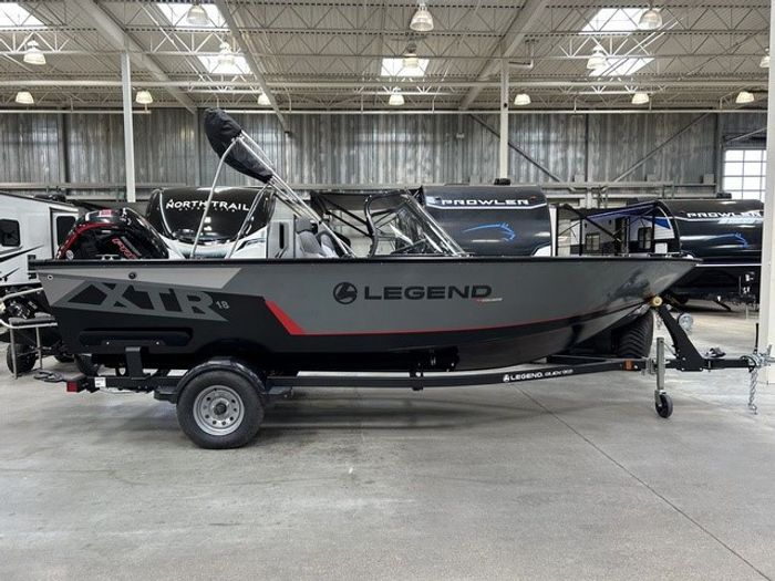2023 Legend 18 XTR Photo 3 of 20