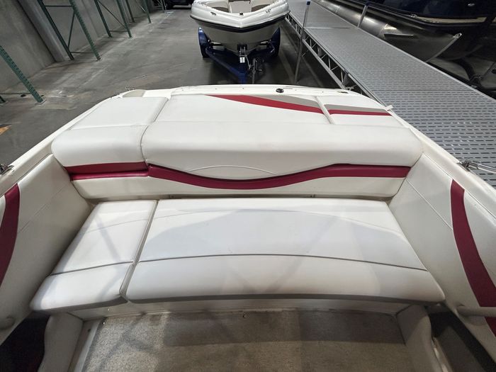 2005 Maxum 1800 SR3 Photo 14 sur 16