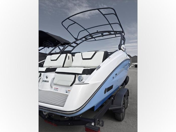 2026 Yamaha 252SD Photo 11 of 42