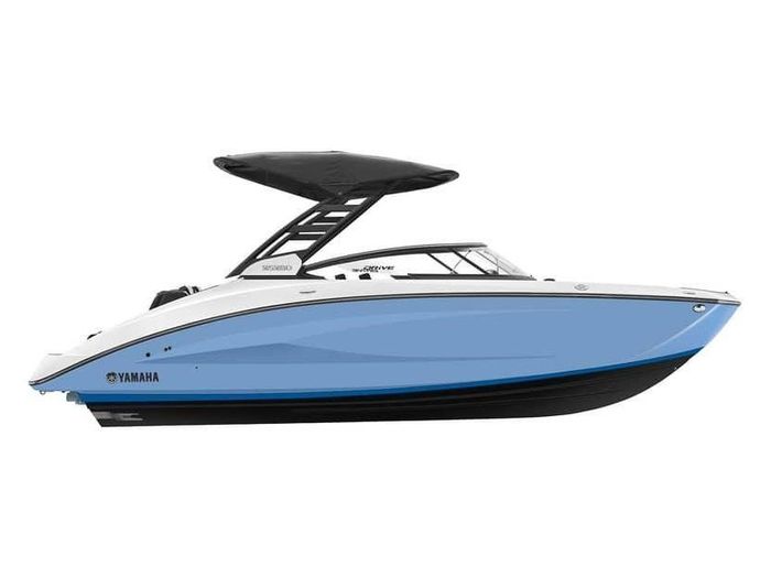2026 Yamaha 252SD Photo 36 of 42