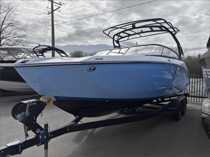 2026 Yamaha 252SD Photo 13 of 42