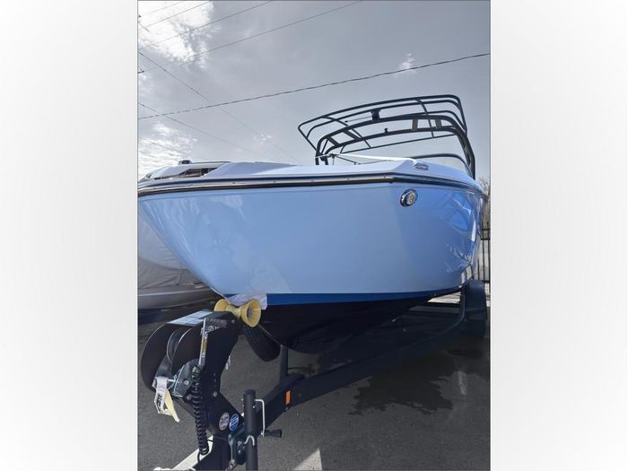 2026 Yamaha 252SD Photo 5 of 42