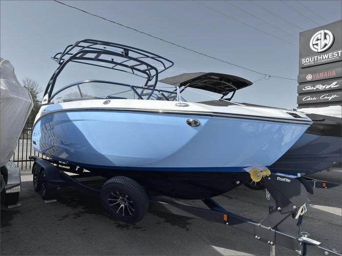 2026 Yamaha 252SD Photo 8 of 42