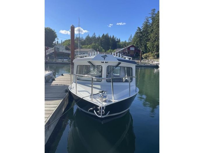 2021 KingFisher 2325 Coastal Express Photo 2 sur 11