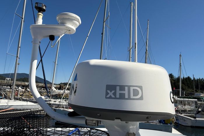 2020 Coastal Craft 33 ProFish Photo 13 sur 61