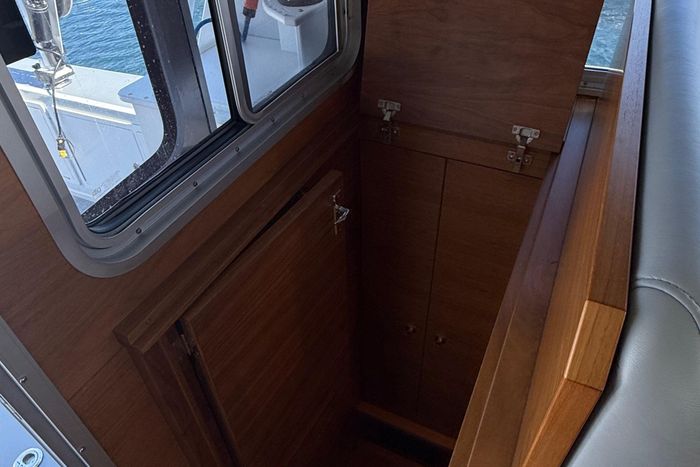 2020 Coastal Craft 33 ProFish Photo 39 sur 61