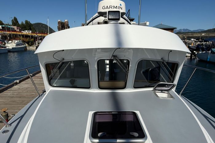 2020 Coastal Craft 33 ProFish Photo 6 sur 61