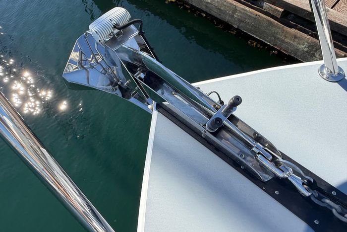 2020 Coastal Craft 33 ProFish Photo 44 sur 61