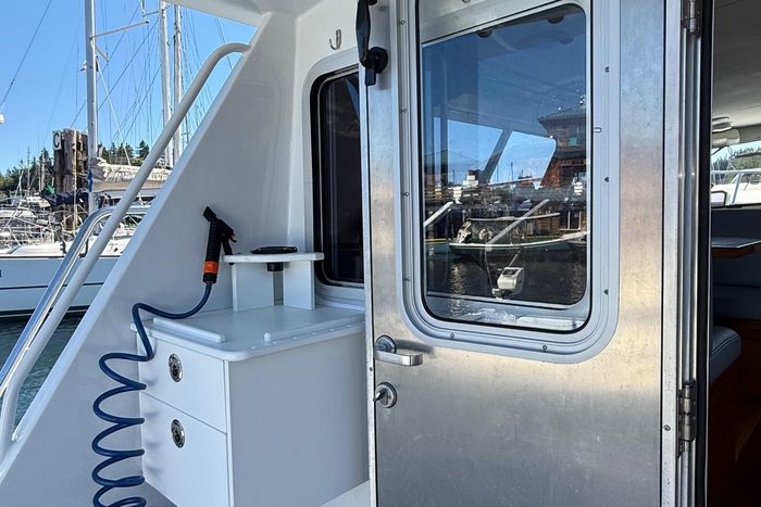 2020 Coastal Craft 33 ProFish Photo 21 sur 61