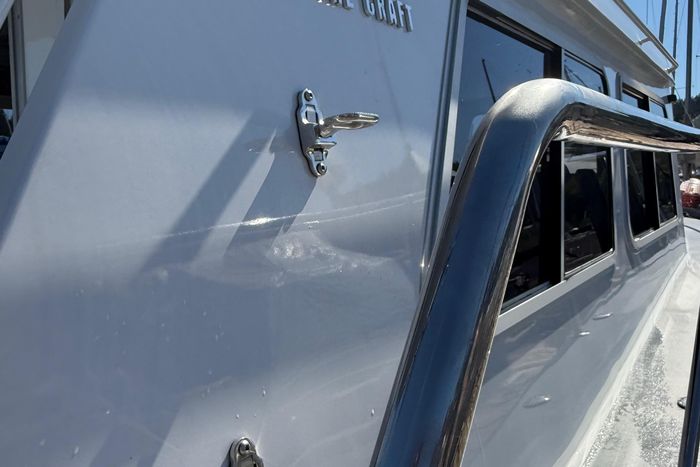 2020 Coastal Craft 33 ProFish Photo 11 sur 61