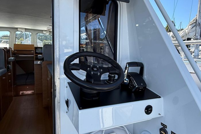 2020 Coastal Craft 33 ProFish Photo 23 sur 61