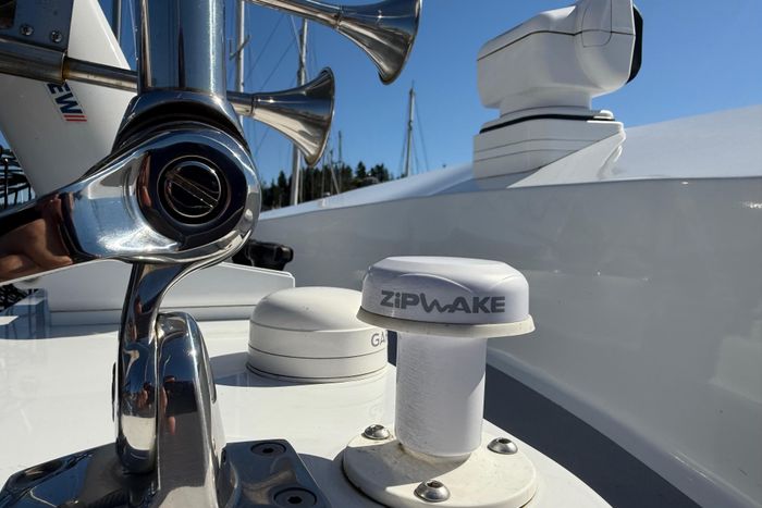 2020 Coastal Craft 33 ProFish Photo 12 sur 61