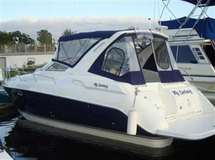 2003 Regal 3260 Commadore Photo 3 of 50