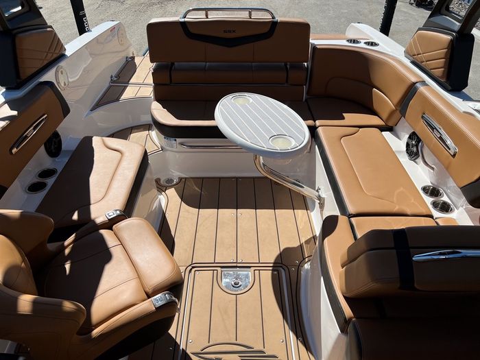 2023 Chaparral 247 SSX Photo 38 sur 46