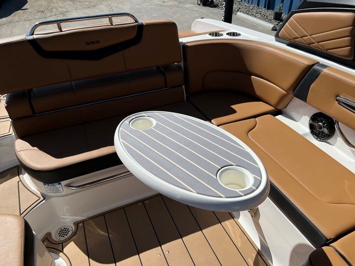 2023 Chaparral 247 SSX Photo 39 sur 46