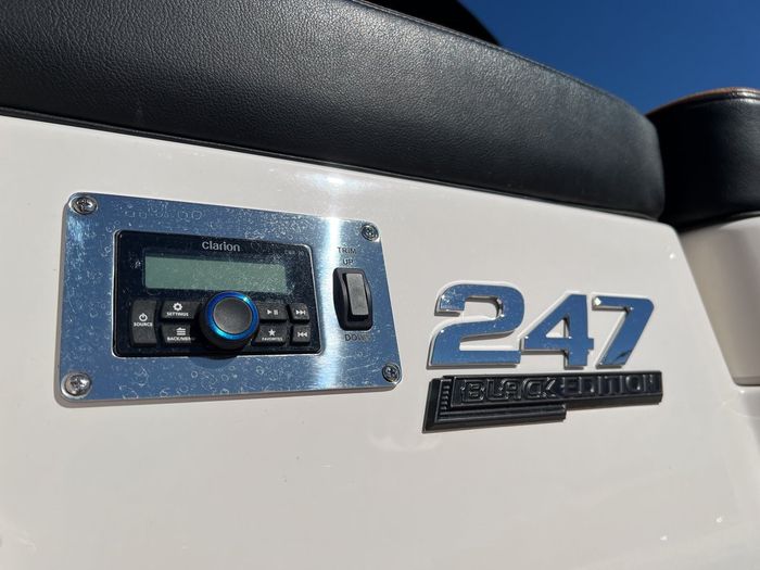 2023 Chaparral 247 SSX Photo 13 sur 46
