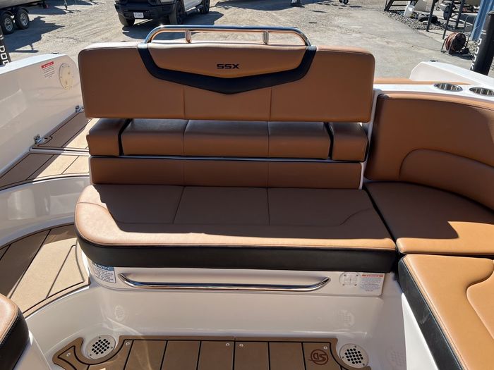 2023 Chaparral 247 SSX Photo 40 sur 46