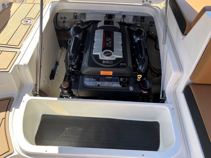2023 Chaparral 247 SSX Photo 41 sur 46