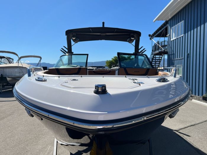 2023 Chaparral 247 SSX Photo 5 sur 46