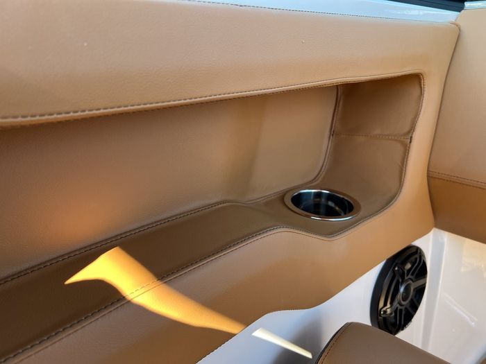 2023 Chaparral 247 SSX Photo 33 sur 46