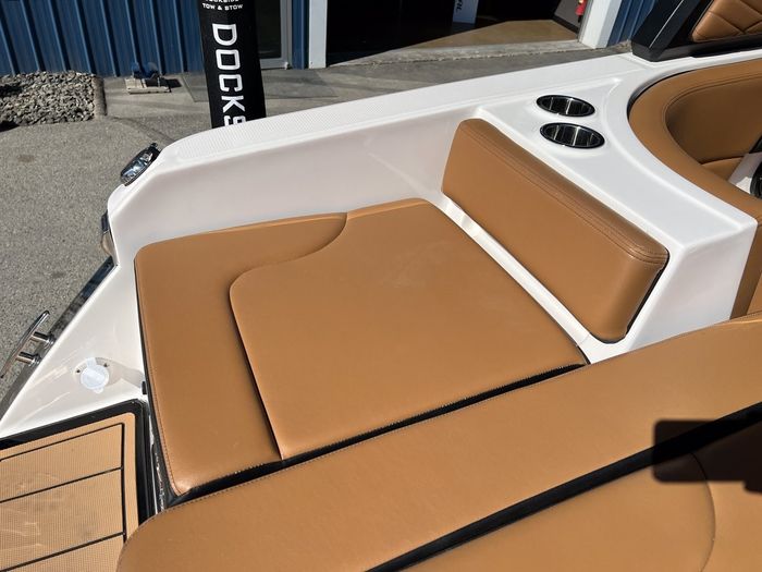 2023 Chaparral 247 SSX Photo 45 sur 46