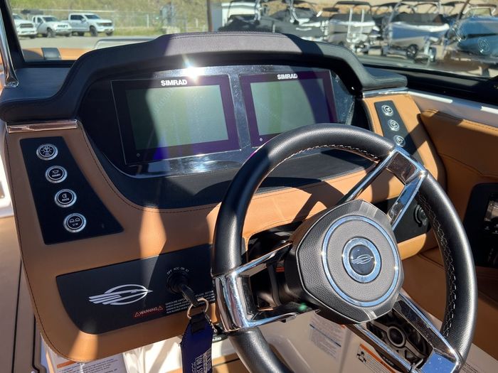 2023 Chaparral 247 SSX Photo 29 sur 46