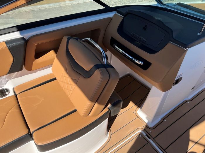 2023 Chaparral 247 SSX Photo 35 sur 46