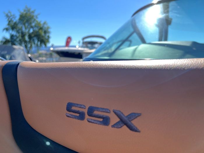 2023 Chaparral 247 SSX Photo 26 sur 46