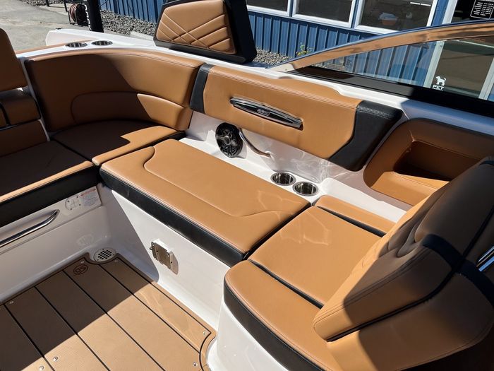 2023 Chaparral 247 SSX Photo 36 sur 46