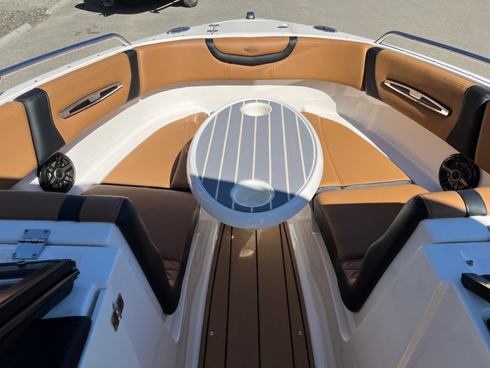 2023 Chaparral 247 SSX Photo 27 sur 46
