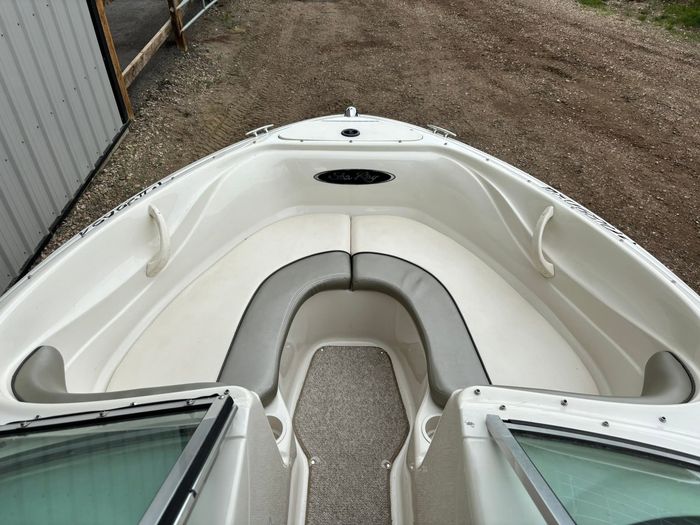 2005 Sea Ray BR 185 Sport Photo 21 of 44