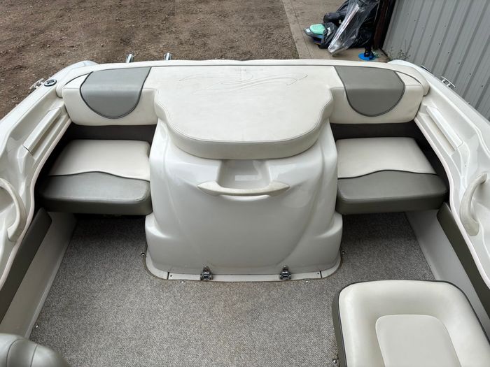 2005 Sea Ray BR 185 Sport Photo 41 of 44
