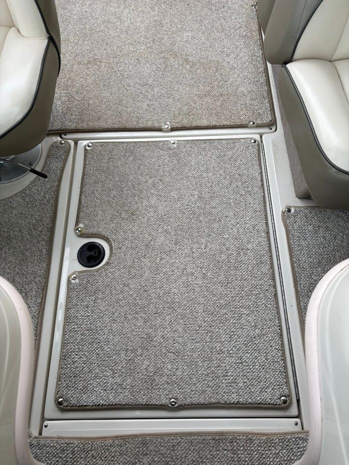 2005 Sea Ray BR 185 Sport Photo 24 of 44