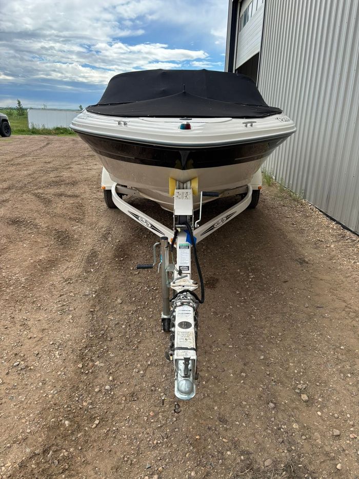 2005 Sea Ray BR 185 Sport Photo 42 of 44