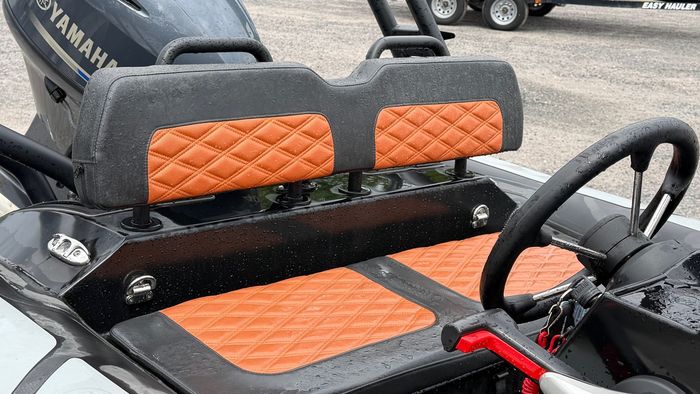 2021 Highfield Sport 420 Photo 7 sur 12