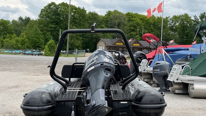 2021 Highfield Sport 420 Photo 4 sur 12