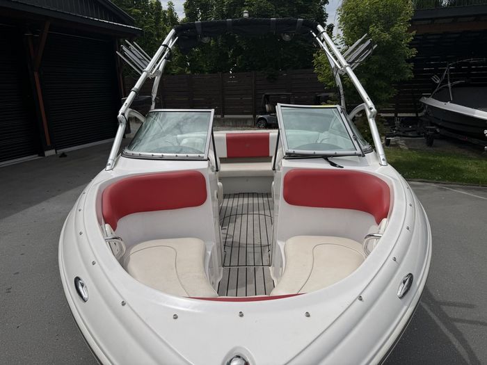 2011 Four Winns H180 SS Photo 6 sur 15