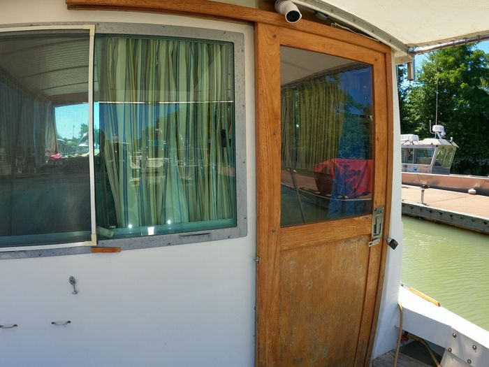 1986 Cape Dory Photo 6 sur 21